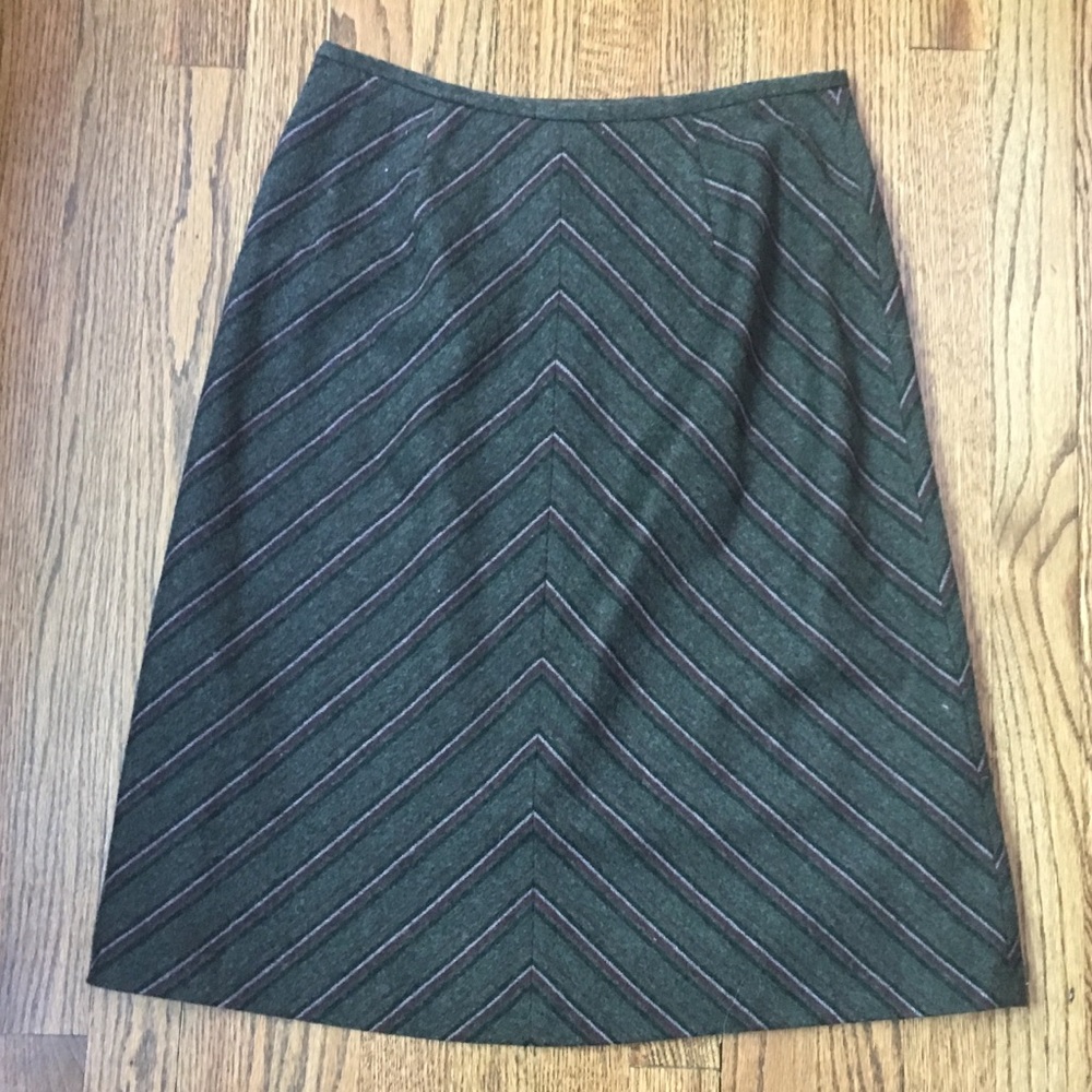 LOFT/ANN TAYLOR/Skirt